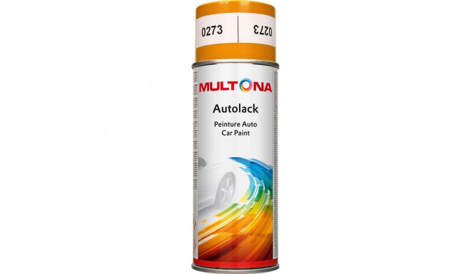 MULTONA 273 autovärv 0.4L