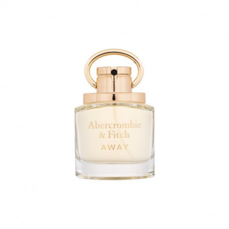 Abercrombie & Fitch Away Woman Edp Spray (50ml)