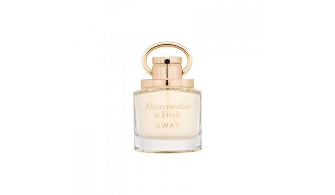 Abercrombie & Fitch Away Woman Edp Spray (50ml)