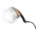 Tefal IXEO Power All-in-One -silitysrauta/tekstiilihöyrystin, musta