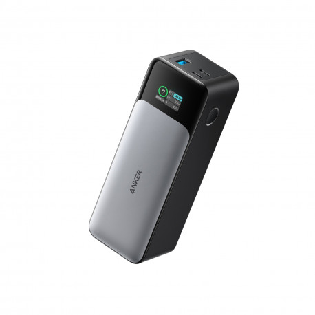 Anker 737 Power Bank -akupank, 24 000 mAh