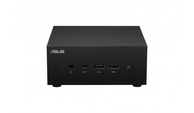 ASUS ExpertCenter PN52 -minitietokonerunko (PN52-BBR556HD)