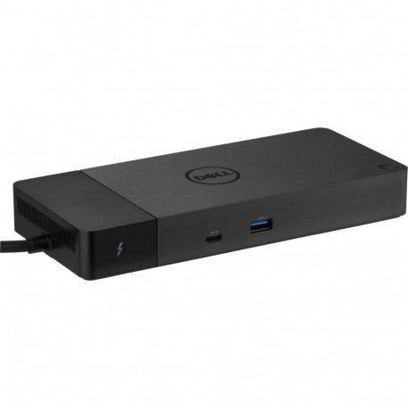 Dell Thunderbolt Dock WD22TB4 dokkimisjaam