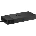 Dell Thunderbolt Dock WD22TB4 -telakointiasema