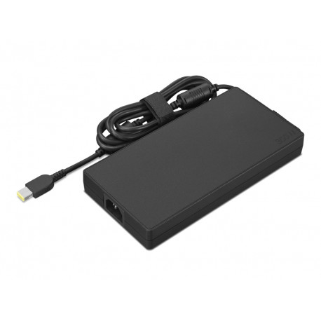 Lenovo 300W Slim Tip AC adapter toiteplokk