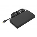 Lenovo 300W Slim Tip AC Adapter -virtalähde