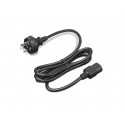 Lenovo 300W Slim Tip AC Adapter -virtalähde