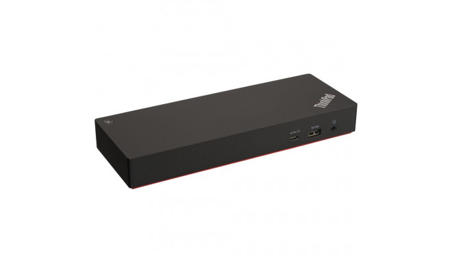 Lenovo ThinkPad universaalne Thunderbolt 4 dokk.