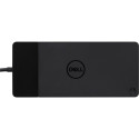 Dell Performance Dock WD19DCS 240W -telakointiasema