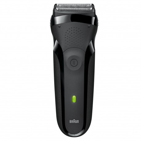 Braun 300S pardel