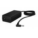 HP 65 W Smart AC Adapter -virtalähde HP-kannettaviin