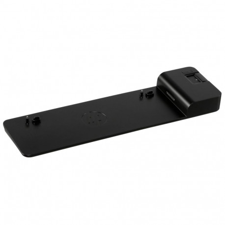 HP 2013 UltraSlim Docking Station - telakointiasema
