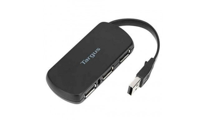 USB-jaotur Targus ACH114EU