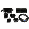 USB-jaotur Startech ST53004U1C