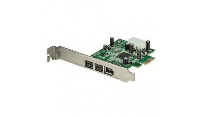 PCI Card Startech PEX1394B3