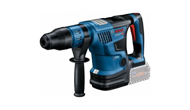 Perforating hammer BOSCH GBH Professional Wireless 18 V