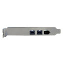 PCI-kaart Startech PEX1394B3