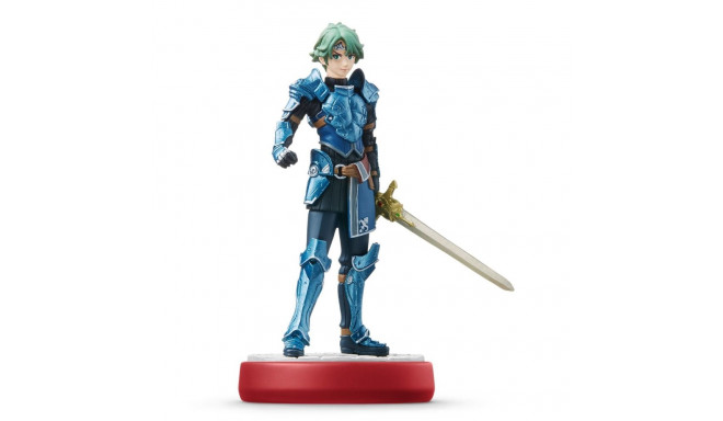 Decorative Figure Amiibo Alm