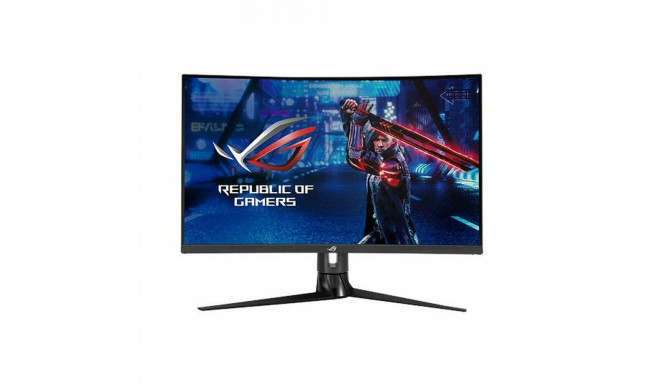 Monitor Asus XG32VC 31,5"