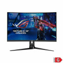 Monitors Asus XG32VC 31,5"