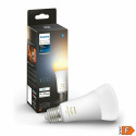 Gudra Spuldze Philips Pack de 1 E27 13 W E27 2200K 6500 K