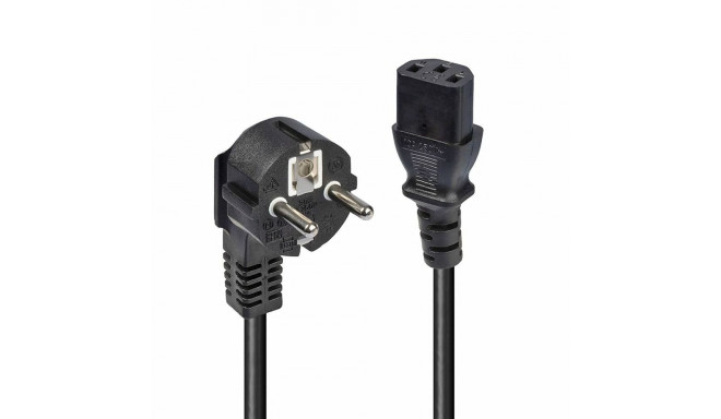 Voolujuhe IEC LINDY 30335 2 m