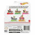 Mänguauto Hot Wheels Mario Kart 1:64 Mänguauto Hot Wheels Mario Kart 1:64