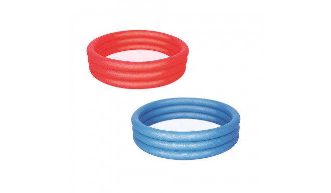Inflatable Paddling Pool for Children Bestway 102 x 25 cm