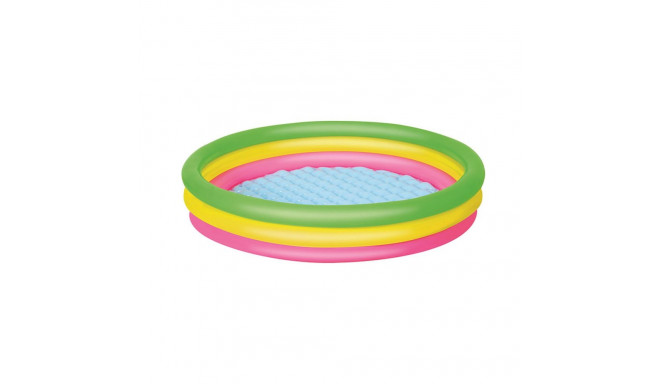 Inflatable Paddling Pool for Children Shine Inline 152 x 30 cm