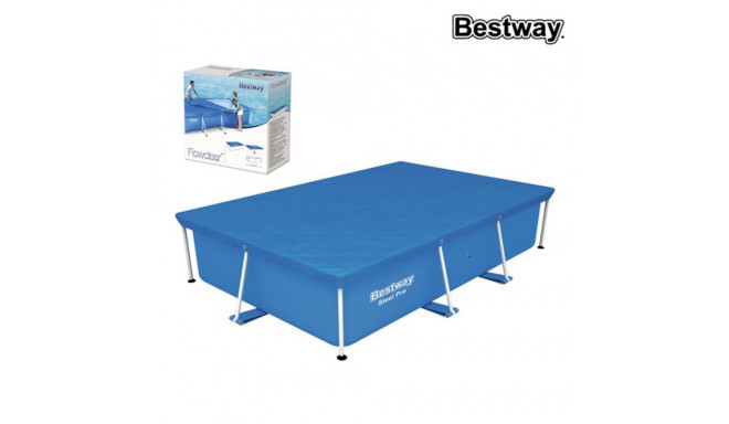 Basseini kate Bestway Sinine 259 x 170 x 61 cm