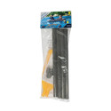 Airi Bestway Hydro-Force Dzeltens 124 cm