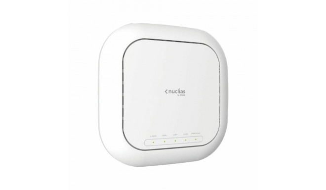 Pöörduspunkt D-Link DBA-2520P Valge
