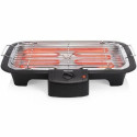 Elektrilist Grilli Tristar BQ-2813 2000 W 38 x 22 cm