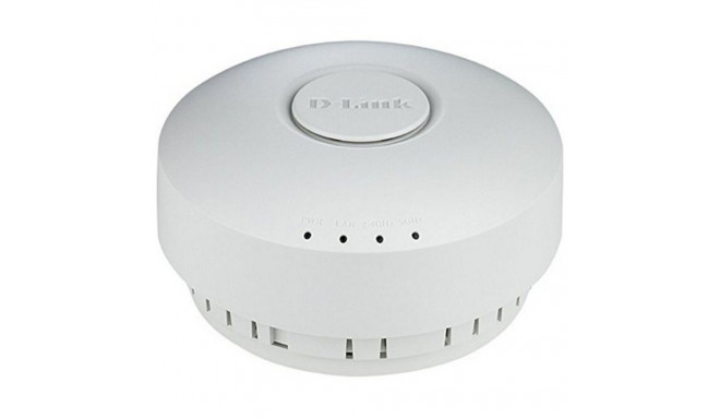 Access point D-Link DWL-6610AP White Black