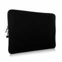 Sülearvuti Ümbris V7 CSE14-BLK-3E Must 14.1"