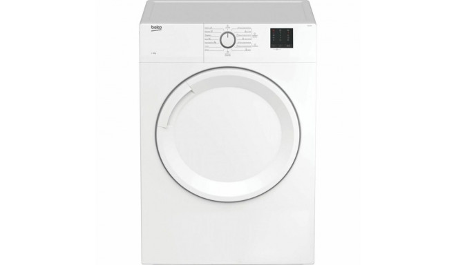 Vaakumkuivati BEKO DV8120N Valge