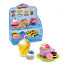 Modelēšanas Māla Spēle Play-Doh F58365L0 Daudzkrāsains