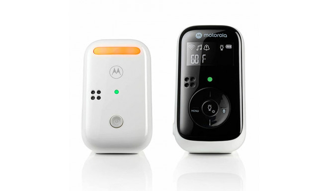 Beebimonitor Motorola