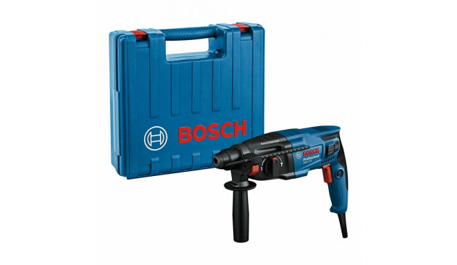 Driver Drill BOSCH GBH 2-21 Professional 230 V