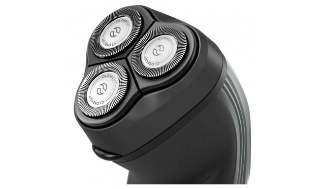 Raseerimisotsik Philips Super Reflex