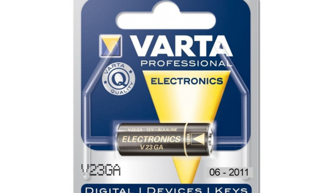 Battery Varta V23GA 12 V LR23