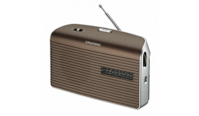 Transistorraadio Grundig FM AM