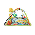 Fisher-Price Rainforest play mat, play arch/blanket