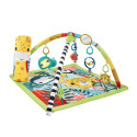 Fisher-Price Rainforest play mat, play arch/blanket