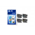 Brother ink Valuepack LC-421VAL