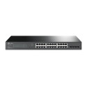 TP-Link TL-SG2428P, switch
