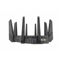 ASUS GT-AXE16000, router (black)