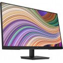 HP P27 G5, LED monitor - 27 - black, FullHD, 75 Hz, IPS