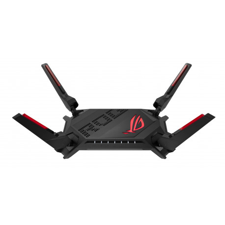 ASUS GT-AX6000, Router