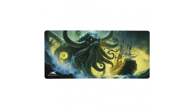 Baracuda BGMP-03 Darkwater 750x350